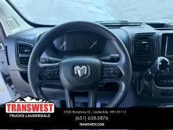 2023 RAM ProMaster 2500 High Roof | Thumbnail Photo 7 of 20