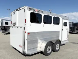 2025 Logan Coach Bullseye 3HBP | Thumbnail Photo 7 of 13