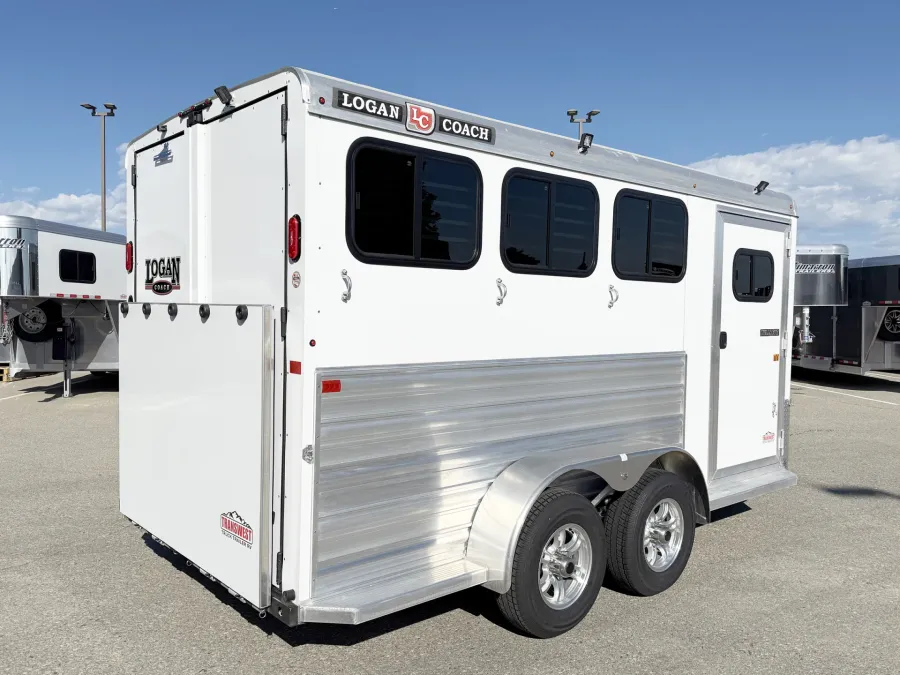 2025 Logan Coach Bullseye 3HBP | Photo 7 of 13