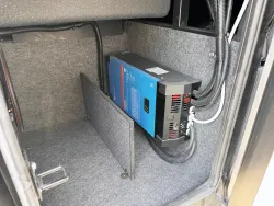 2026 Newmar Grand Star 3444 | Thumbnail Photo 22 of 29