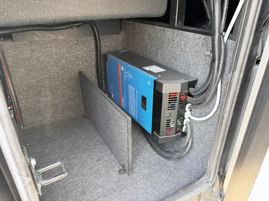 2026 Newmar Grand Star 3444 | Photo 22 of 29