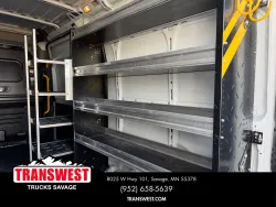 2023 RAM ProMaster 2500 High Roof | Thumbnail Photo 18 of 24