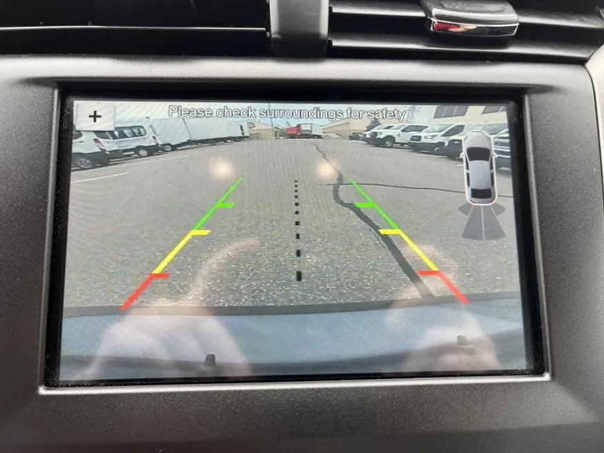 2018 Ford Fusion | Photo 9 of 19