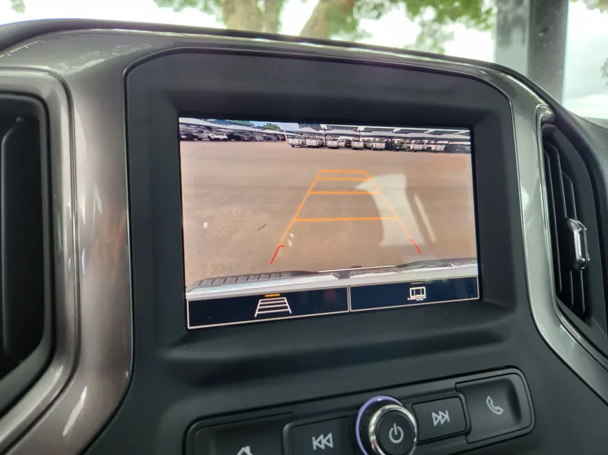 2026 GMC Sierra 2500HD Pro | Photo 29 of 30