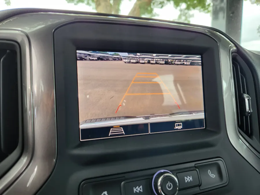 2026 GMC Sierra 2500HD Pro | Photo 29 of 30