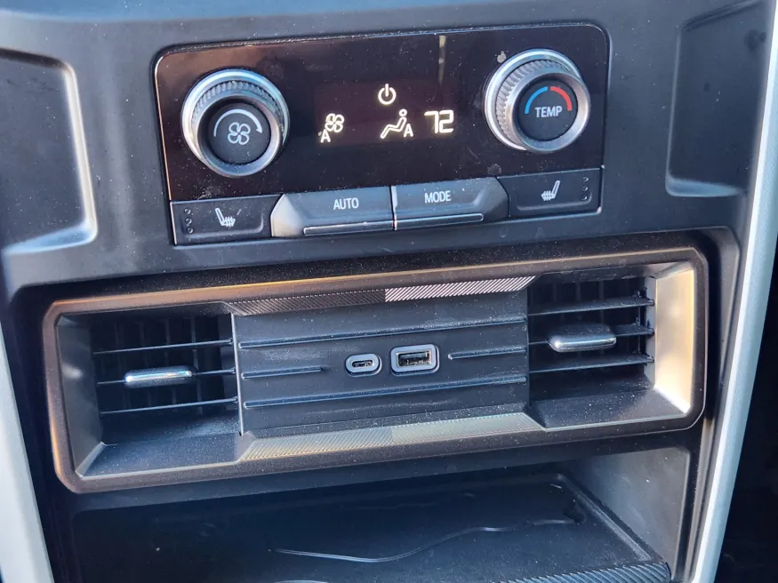 2024 GMC HUMMER EV SUV 3X | Photo 18 of 21