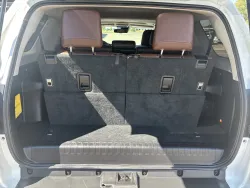 2023 Toyota 4Runner Limited | Thumbnail Photo 8 of 24