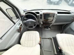 2013 Airstream Interstate EXT Lounge | Thumbnail Photo 7 of 20