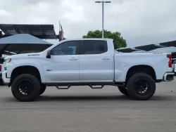 2021 Chevrolet Silverado 1500 RST | Thumbnail Photo 3 of 24