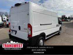 2023 RAM ProMaster 2500 High Roof | Thumbnail Photo 13 of 20