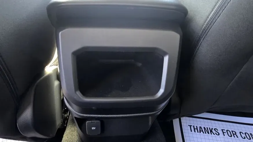 2026 Ford Ranger | Photo 25 of 27
