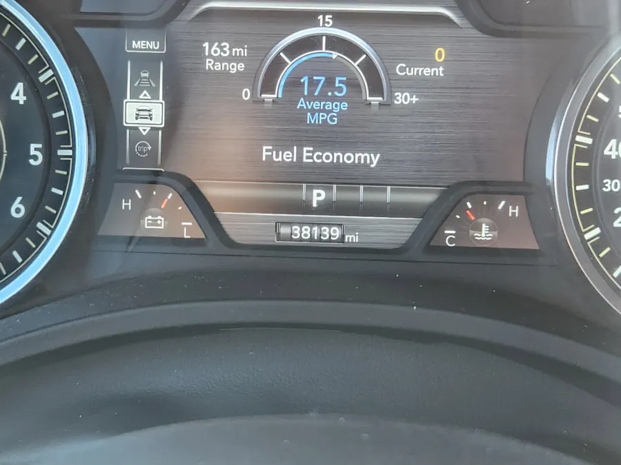 2025 RAM 1500 Laramie | Photo 21 of 28