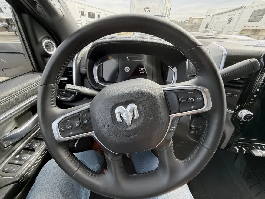 2024 RAM 2500 | Photo 5 of 21