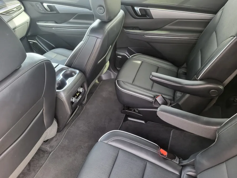 2025 Buick Enclave Preferred | Photo 20 of 24