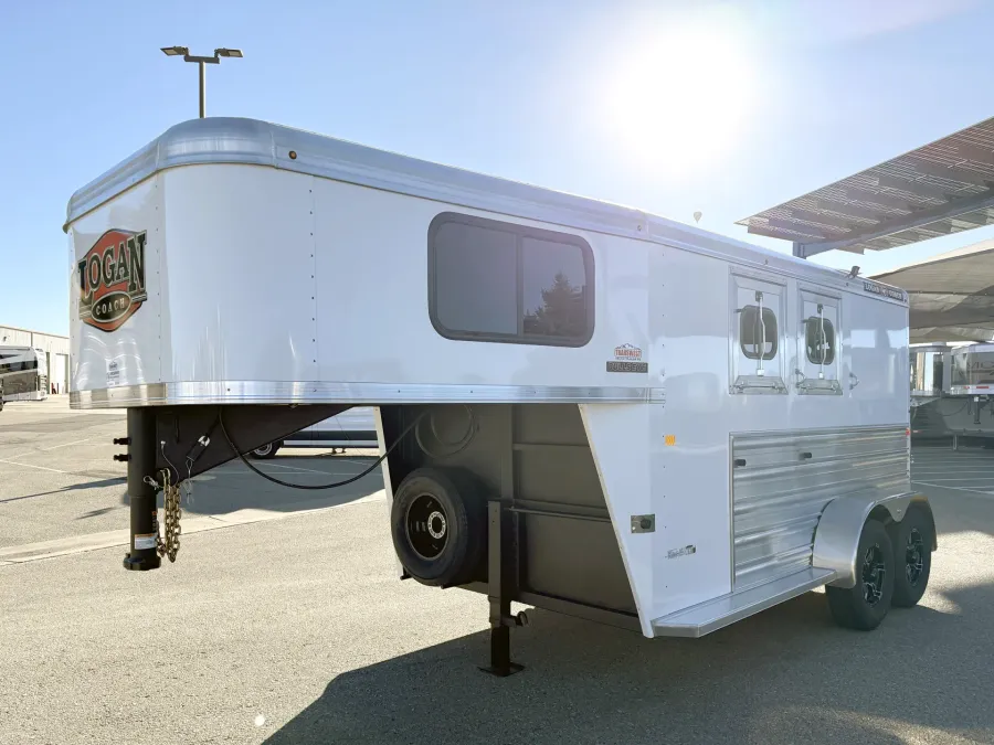 2026 Logan Coach Bullseye 2HGN | Photo 14 of 15