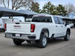 2025 GMC Sierra 2500HD Pro | Thumbnail Photo 4 of 26
