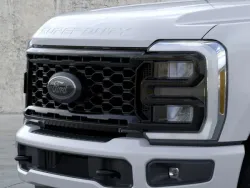 2026 Ford Super Duty F-350 XLT | Thumbnail Photo 16 of 22