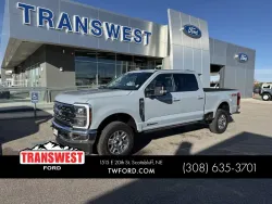 2026 Ford Super Duty F-250 | Thumbnail Photo 30 of 30