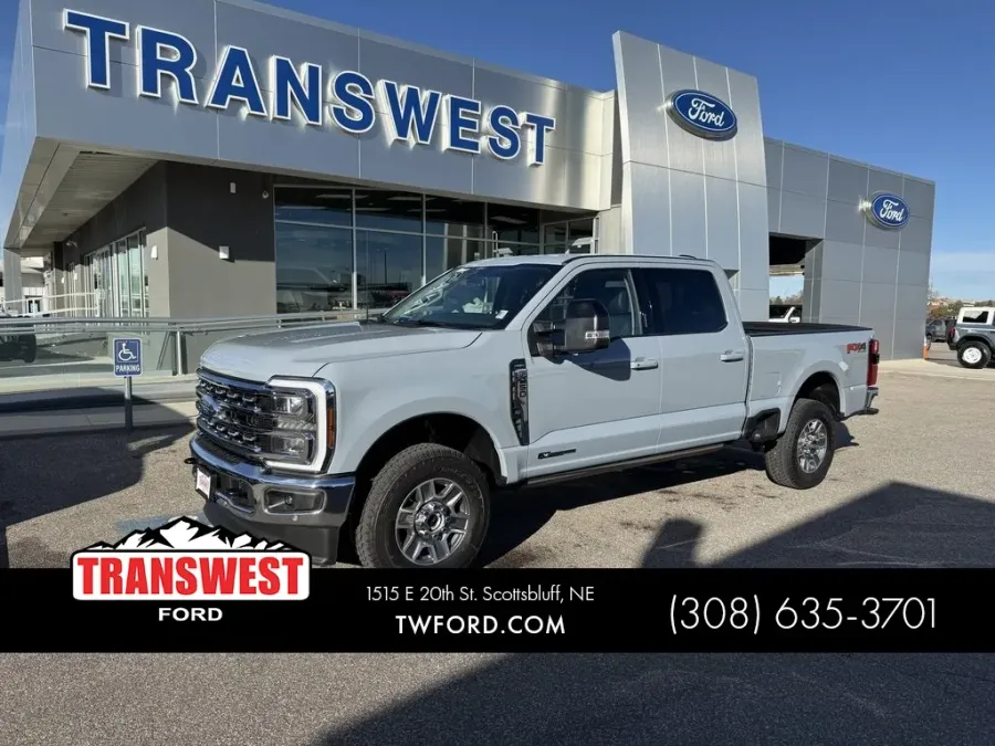 2026 Ford Super Duty F-250 | Photo 30 of 30