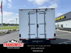 2020 GMC SAVANA 3500 CARGO | Thumbnail Photo 12 of 14