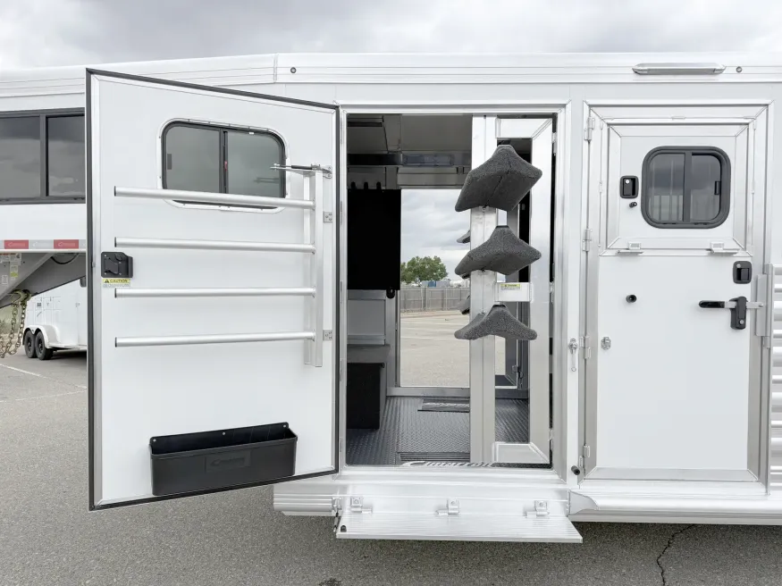 2027 Cimarron Norstar 6HGN | Photo 15 of 19