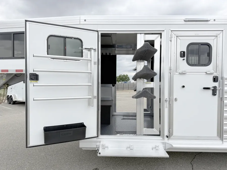 2027 Cimarron Norstar 6HGN | Photo 15 of 19