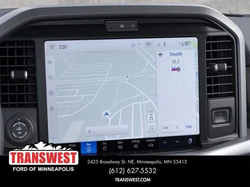 2026 Ford F-150 XLT | Photo 13 of 22