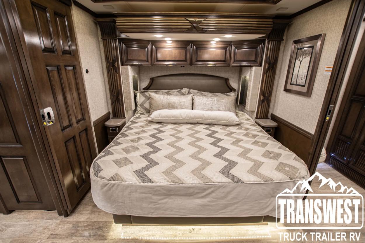 2021 Newmar Supreme Aire 4573 | Photo 23 of 42