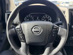 2022 Nissan Frontier SV | Thumbnail Photo 17 of 21