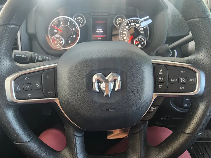 2026 RAM 5500 Tradesman | Photo 18 of 21