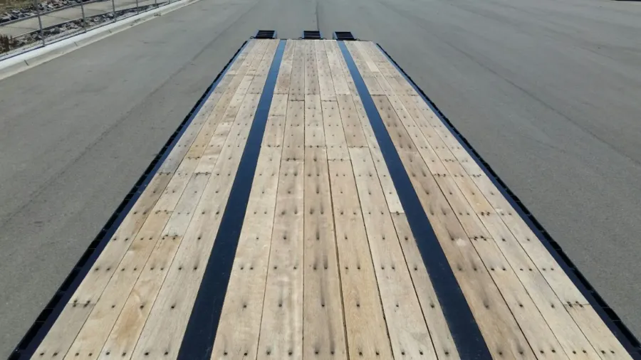 2026 Dorsey DF53BTR | Photo 6 of 7