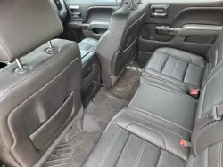 2015 GMC Sierra 2500HD Denali | Thumbnail Photo 21 of 24