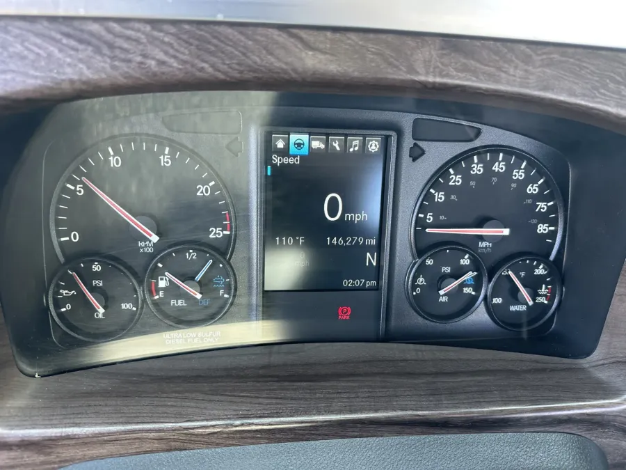 2022 Western Star 49X | Photo 12 of 15