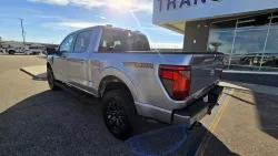 2025 Ford F-150 | Thumbnail Photo 6 of 32