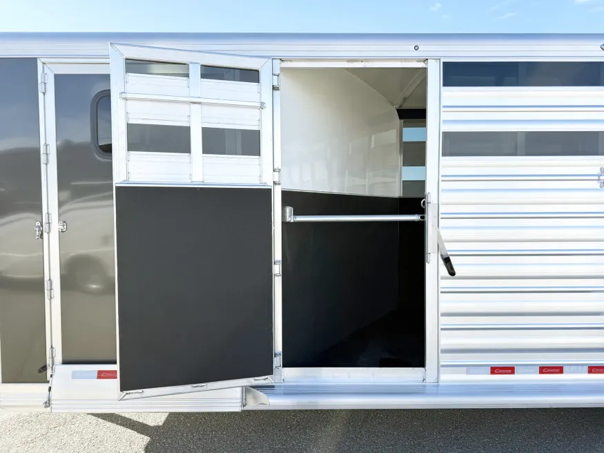 2026 Cimarron Lonestar Stock | Photo 15 of 21