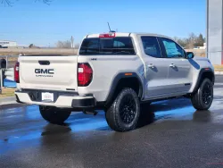 2026 GMC Canyon 4WD Elevation | Thumbnail Photo 3 of 20