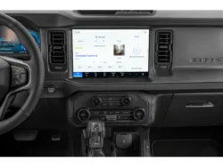 2026 Ford Bronco | Thumbnail Photo 7 of 13