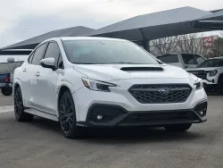 2023 Subaru WRX Limited | Thumbnail Photo 2 of 26