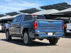 2026 GMC Sierra 1500 Denali Ultimate | Thumbnail Photo 4 of 26