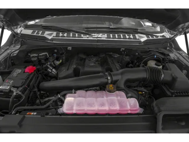 2018 Ford F-150 | Photo 8 of 13