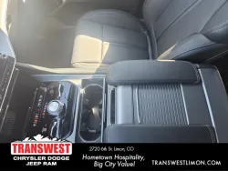 2026 Jeep Grand Wagoneer Limited Reserve | Thumbnail Photo 28 of 29