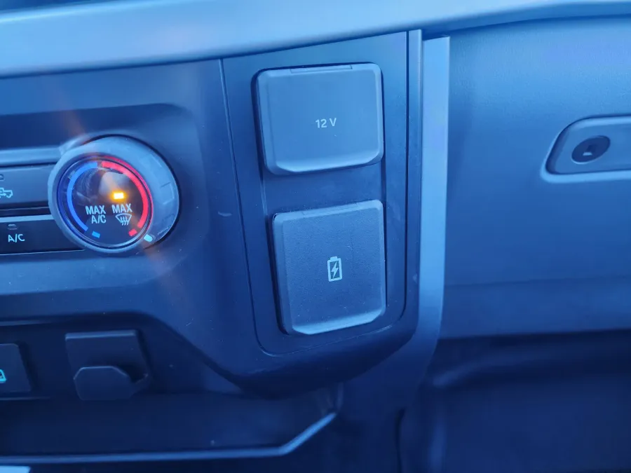 2023 Ford F-150 XL | Photo 25 of 27