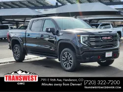 2026 GMC Sierra 1500 AT4 | Thumbnail Photo 23 of 23