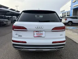 2023 Audi Q7 Premium Plus | Thumbnail Photo 3 of 23