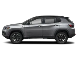 2024 Jeep Compass | Thumbnail Photo 2 of 12