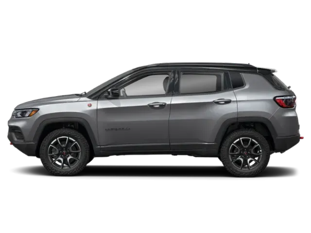 2024 Jeep Compass | Photo 2 of 12