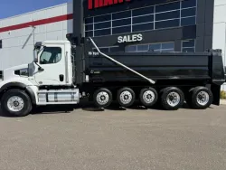 2026 Western Star 47X | Thumbnail Photo 3 of 13
