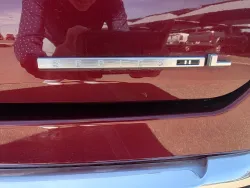 2023 Jeep Wagoneer L Series II | Thumbnail Photo 7 of 33