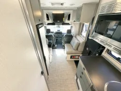 2026 Winnebago EKKO 23B | Thumbnail Photo 5 of 23