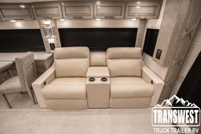 2024 Newmar Supreme Aire 4530 | Thumbnail Photo 7 of 26